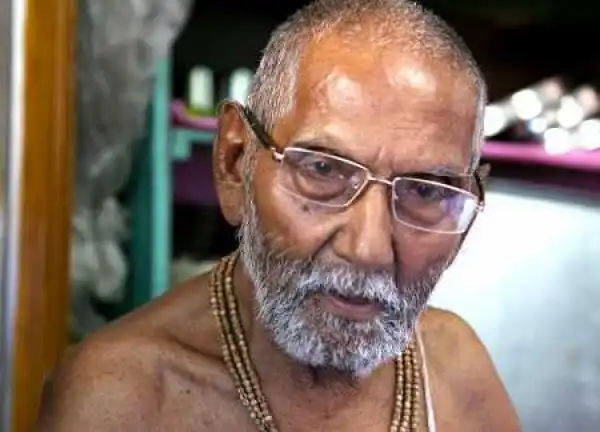 Impossible! Meet the 120-year-old Man Who Has Never Had S*x... His Secret to Long Life Will Shock You